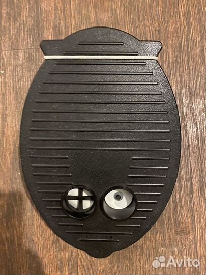 Насос для надувного матраса