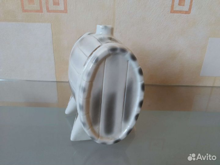 Боченок, фарфор СССР