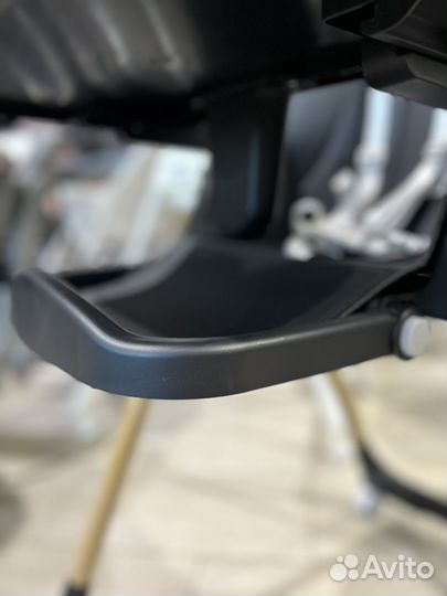 Стул для кормления Luxmom S1