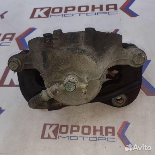 Суппорт передний правый hyundai grandeur