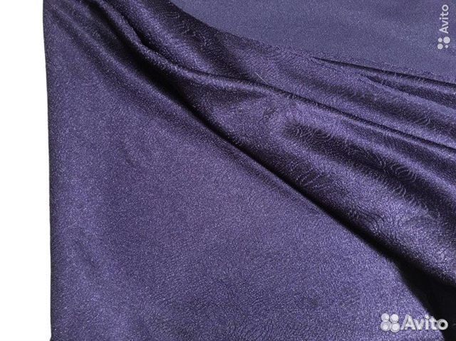 Ткань, Отрезы ткани для шитья