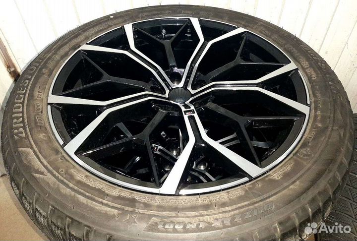 Колёса 285/45/R21 BMW (G05 )