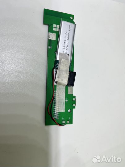 Bluetooth Модуль беспроводной клавиатуры keyron