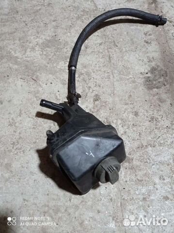 Бачок гур Ауди А8 Д3