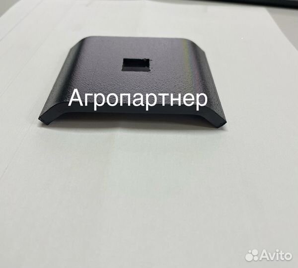 Накладка битера