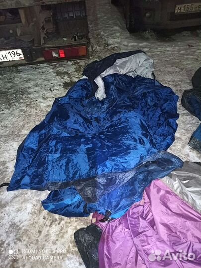 Палатка,матрас, туризм рыбалка