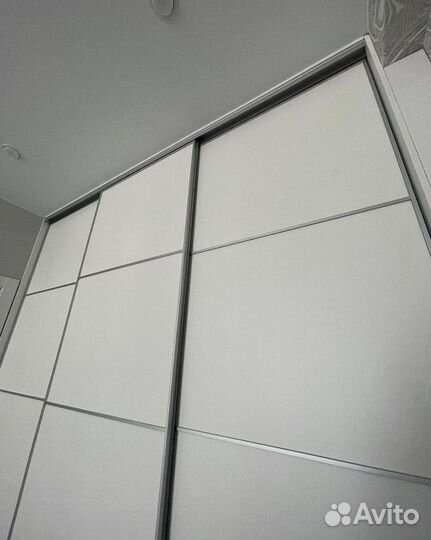 Шкаф купе новый