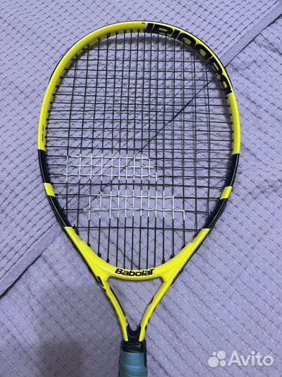 Теннисная ракетка babolat 23