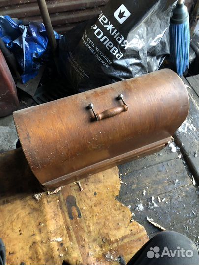 Швейная машинка исправная