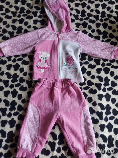 Костюм детский