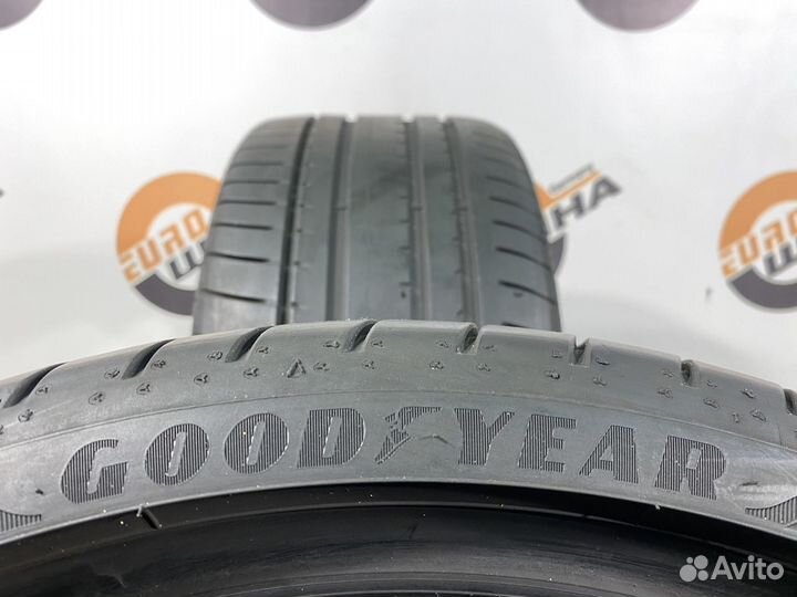 Goodyear Eagle F1 Asymmetric 3 275/30 R20 95H