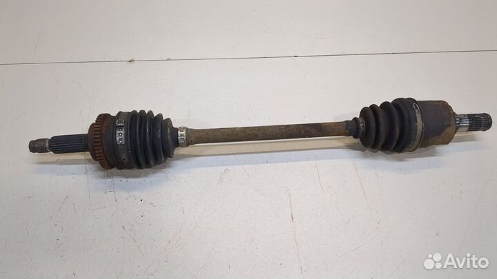 Полуось киа Picanto, 2005