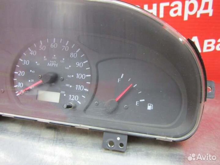 Щиток приборов Kia Rio DC A5D 2001