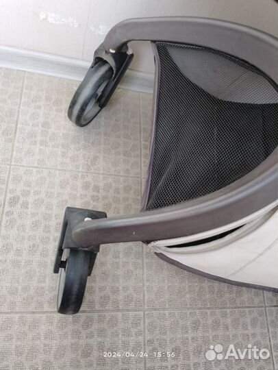 Детская коляска люлька для новорожденных