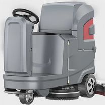 Поломоечная машина TOR comfort 86, Волгоград