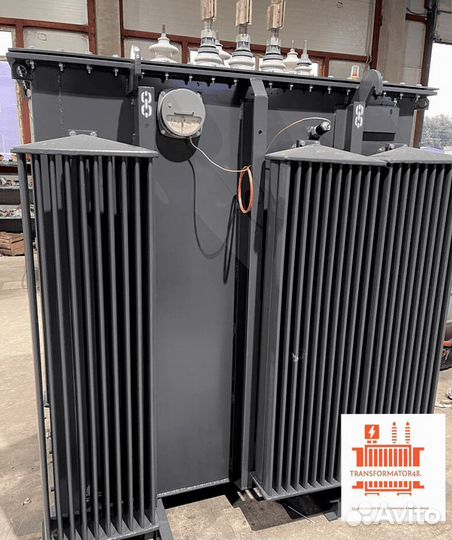 Трансформаторы сухие тсз новые