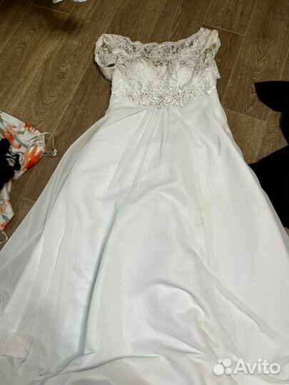 Вещи пакетом