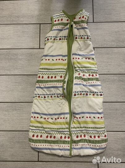 Пеленка кокон спальный мешок Икея