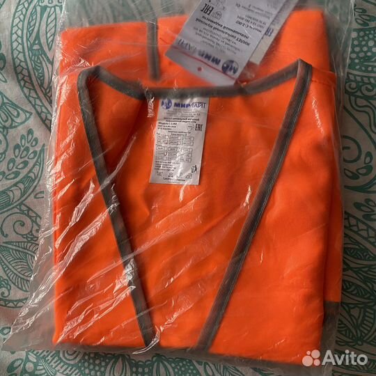 Одежда метро