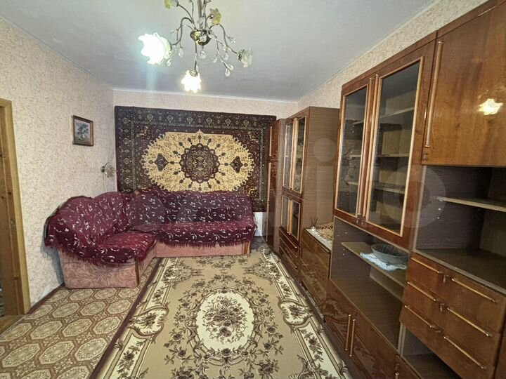 3-к. квартира, 73 м², 4/5 эт.