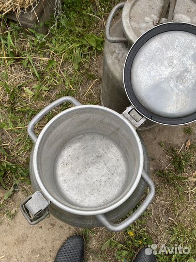 Бак для воды