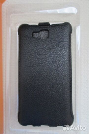 Чехол для LG optimus L9 II