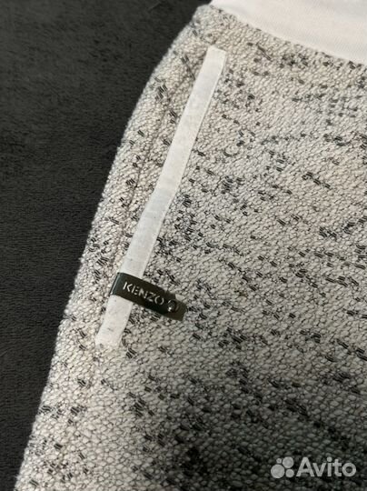 Джоггеры Kenzo