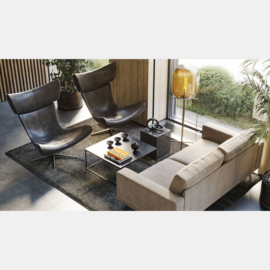 2-к. квартира, 44,7 м², 2/30 эт.