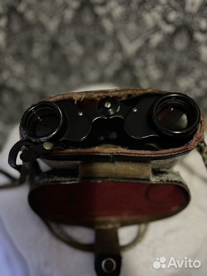 Бинокль СССР бпц 4 8х30