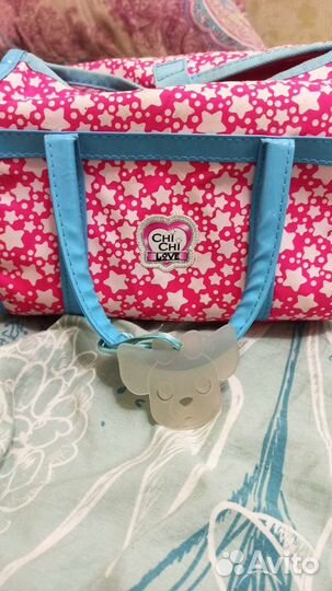 Собачка чичилав