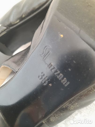 Обувь женская