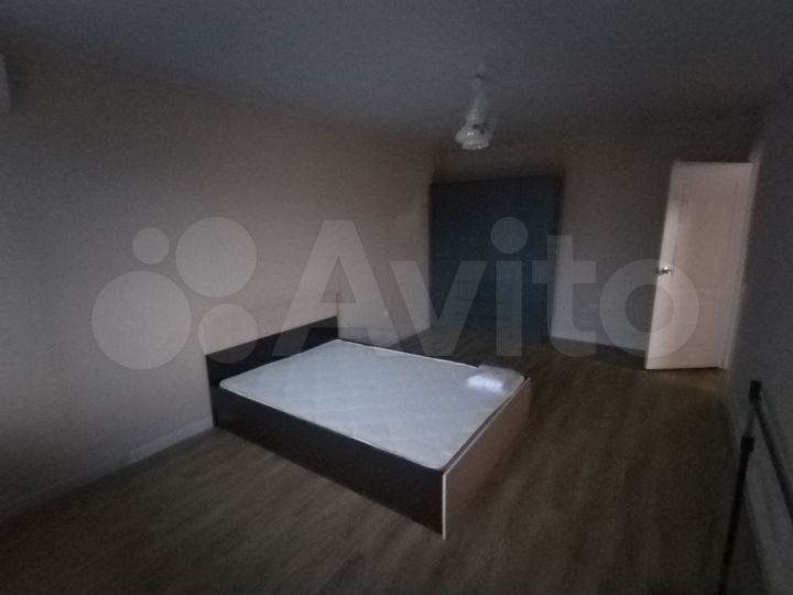 2-к. квартира, 59 м², 15/16 эт.