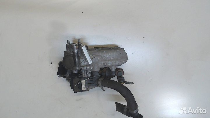 Клапан рециркуляции газов Fiat Doblo 2015, 2016