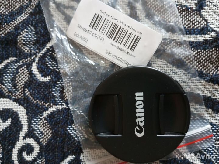 Сетевой адаптер. Panasonic GX8 FZ200 G7 G6 G5 GH2