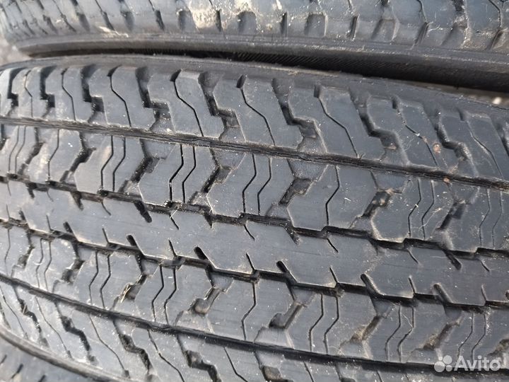 Шины на газель 185 75 r16c бу