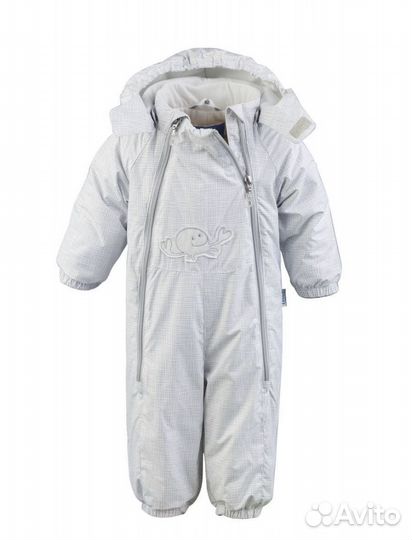 Комбинезон lassie демисезон 68+ подарки