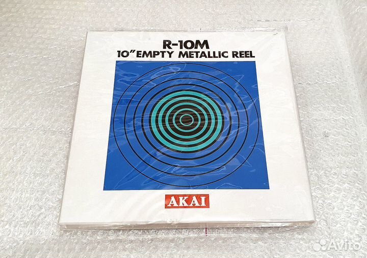 Коробки для 27 катушек 6 шт