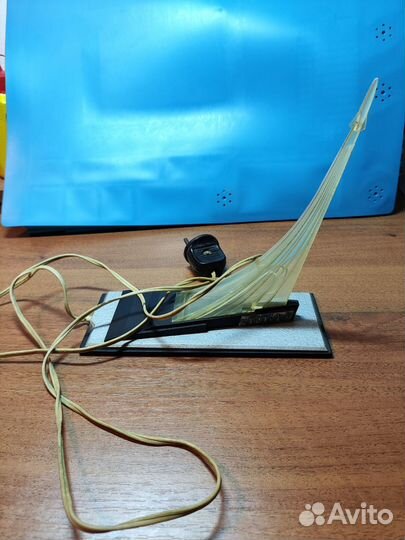 Ночник ракета СССР