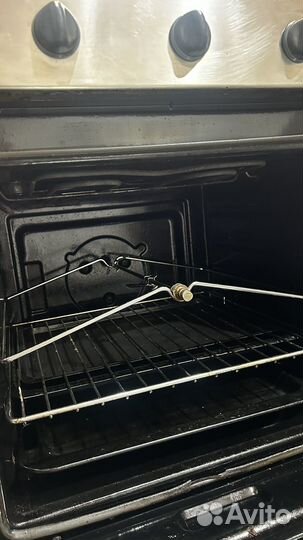 Духовой шкаф встраеваемый