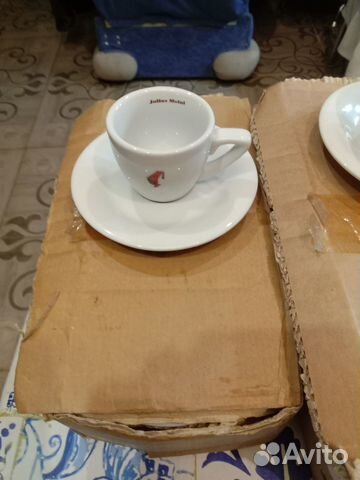 Кофейные пары Julius Meinl