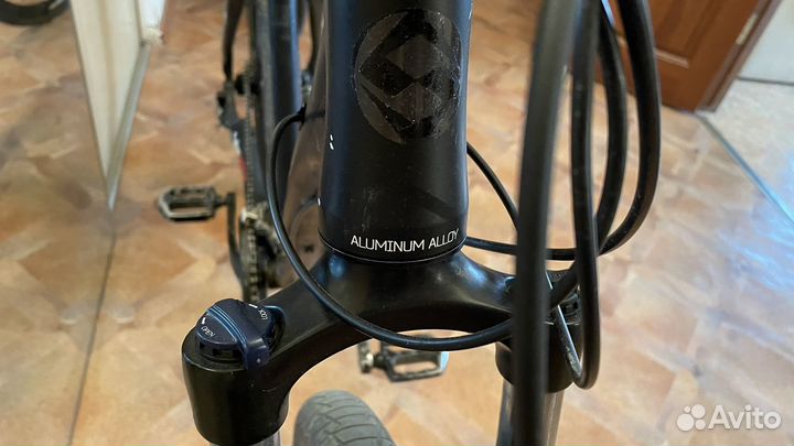 Велосипед мтб 29 sunspeed