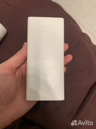 Повербанк 20000