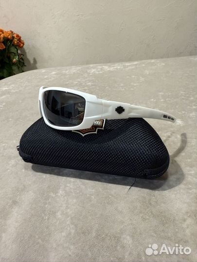 Солнцезащитные очки harley davidson