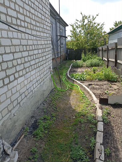 Дом 64 м² на участке 4 сот.