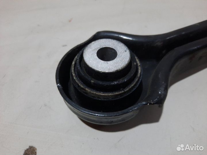 Тяга поперечная задняя левая Bmw X1 E84 N20B20A