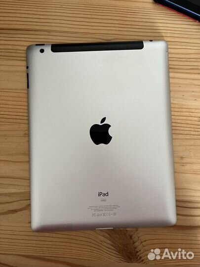 iPad 3