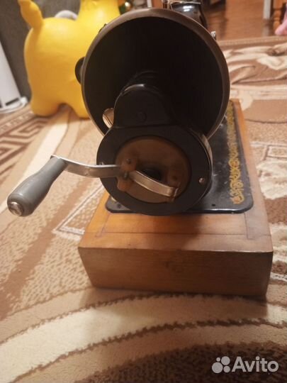 Швейная машина подольск