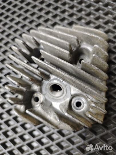 ГБЦ, Головка цилиндра Honda Lead AF-20, GW-2