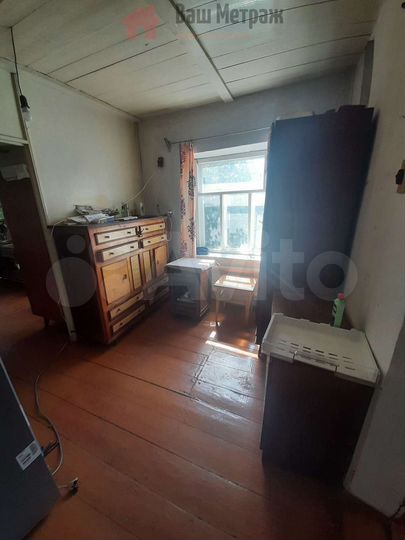 Дом 47,1 м² на участке 2,8 сот.