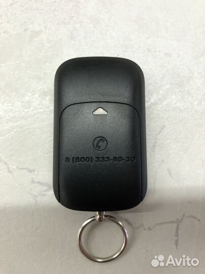 Дополнительный брелок starline а93